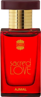 

Ajmal SACRED LOVE (CP) 10 ML for WOMEN Floral Attar(Citrus)
