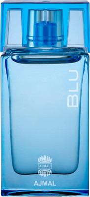 

Ajmal BLU (CP) 10 ML for MEN Floral Attar(Amber)