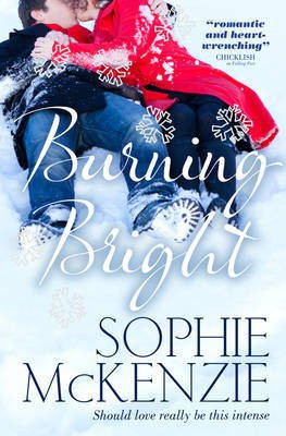 Burning Bright(English, Electronic book text, McKenzie Sophie)