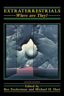 Extraterrestrials(English, Paperback, unknown)