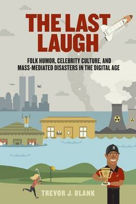 The Last Laugh(English, Electronic book text, Blank Trevor J)