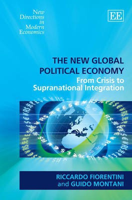 The New Global Political Economy(English, Hardcover, Fiorentini Riccardo)