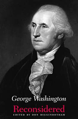 George Washington Reconsidered(English, Paperback, unknown)