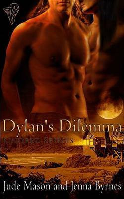 Dylan's Dilemma(English, Electronic book text, Byrnes Jenna)