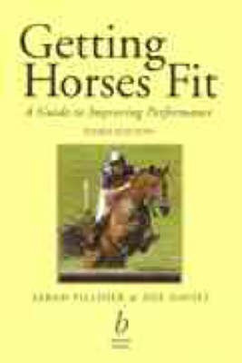 Getting Horses Fit(English, Paperback, Pilliner Sarah)