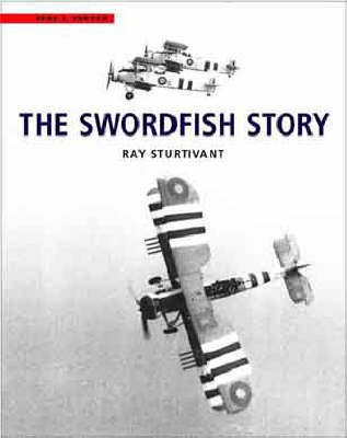 The Swordfish Story(English, Paperback, Sturtivant Ray)
