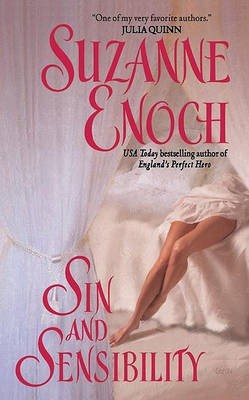 Sin and Sensibility(English, Electronic book text, Enoch Suzanne)