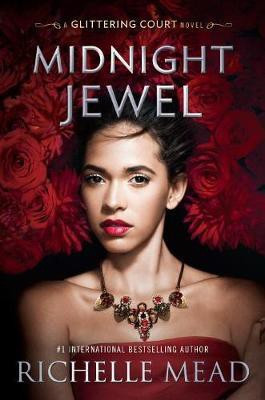 Midnight Jewel(English, Paperback, Mead Richelle)