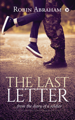 The Last Letter(English, Paperback, Robin Abraham)