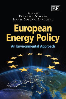 European Energy Policy(English, Hardcover, unknown)