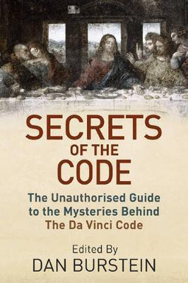 Secrets of the Code(English, Paperback, Burstein Daniel)