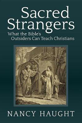 Sacred Strangers(English, Electronic book text, Haught Nancy)