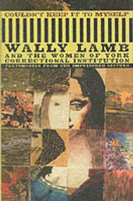 Couldn't Keep it to Myself(English, Hardcover, Lamb Wally)