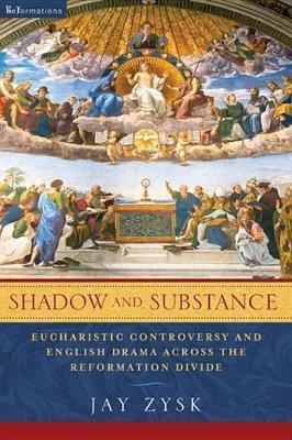 Shadow and Substance(English, Electronic book text, Zysk Jay)