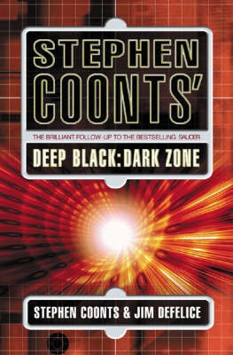 Stephen Coonts Deep Black(English, Paperback, Coonts Stephen)