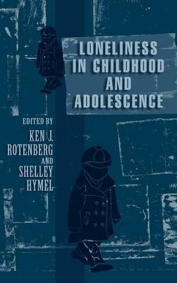 Loneliness in Childhood and Adolescence(English, Hardcover, unknown)