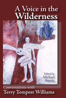 A Voice in the Wilderness(English, Electronic book text, Williams Terry Tempest)
