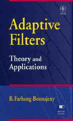 Adaptive Filters(English, Hardcover, Farhang-Boroujeny Behrouz)