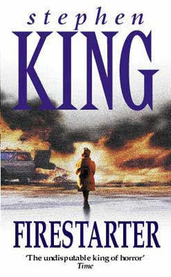 Fire Starter(English, Paperback, King Stephen)