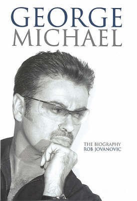 George Michael(English, Hardcover, Jovanovic Rob)