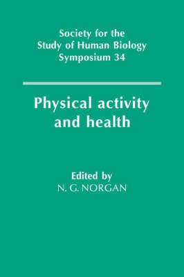 Physical Activity and Health(English, Paperback, unknown)