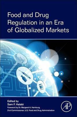 Food and Drug Regulation in an Era of Globalized Markets(English, Electronic book text, unknown)