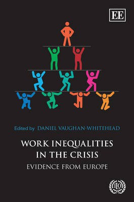 Work Inequalities in the Crisis(English, Hardcover, unknown)