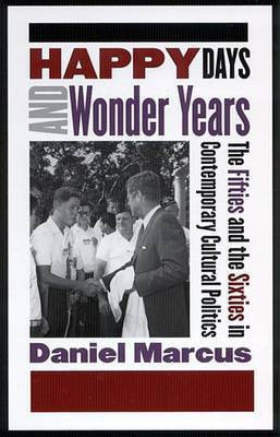 Happy Days and Wonder Years(English, Electronic book text, Marcus Daniel)