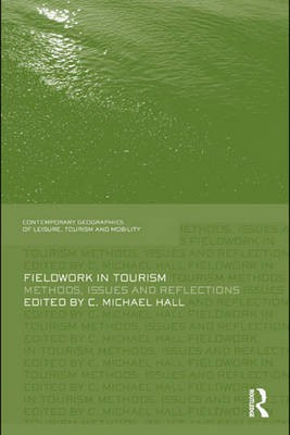 Fieldwork in Tourism(English, Electronic book text, unknown)