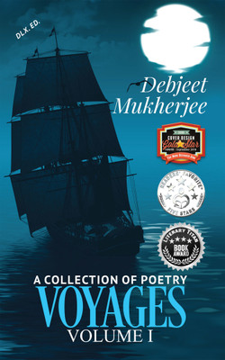 VOYAGES Volume I (Dlx. Ed.)(English, Paperback, Debjeet Mukherjee)