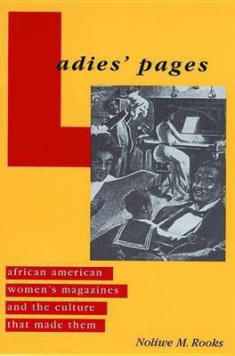 Ladies' Pages(English, Electronic book text, Rooks Noliwe)