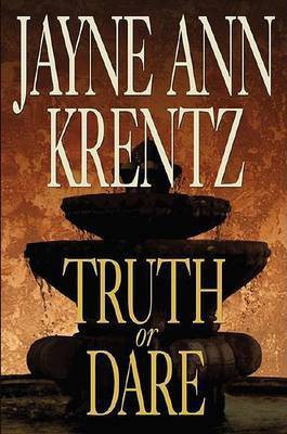 Truth or Dare(English, Electronic book text, Krentz Jayne Ann)