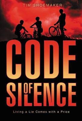 Code of Silence(English, Electronic book text, Shoemaker Tim)