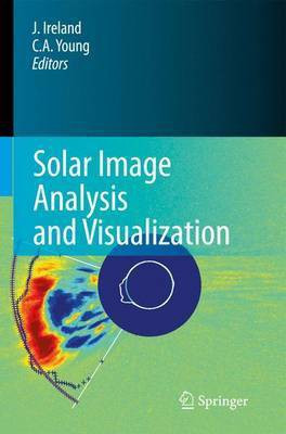 Solar Image Analysis and Visualization(English, Electronic book text, Ireland Jack)