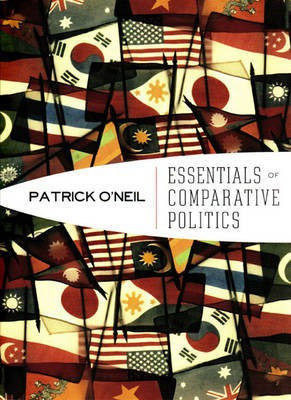 ESSENTIALS COMP POL 1E PA(English, Paperback, O'Neil Patrick)