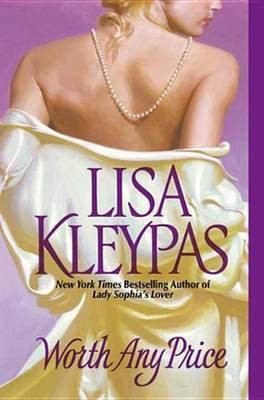 Worth Any Price(English, Electronic book text, Kleypas Lisa)