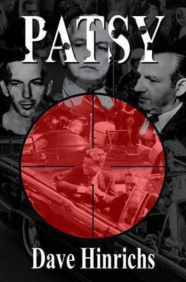 Patsy(English, Electronic book text, Hinrichs Dave)