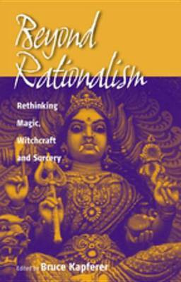 Beyond Rationalism(English, Electronic book text, unknown)