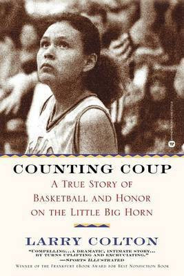 Counting Coup(English, Paperback, Colton Larry)