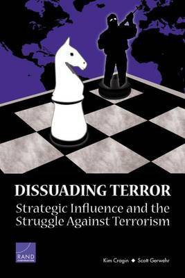 Dissuading Terror(English, Electronic book text, Cragin Kim)