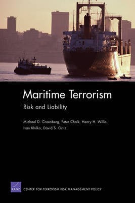 Maritime Terrorism(English, Electronic book text, Greenberg Michael D)