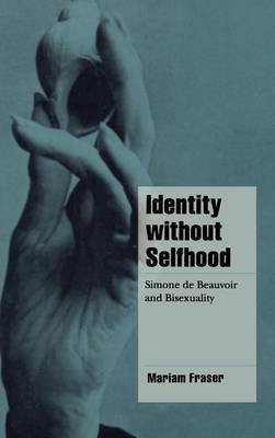Identity without Selfhood(English, Hardcover, Fraser Mariam)