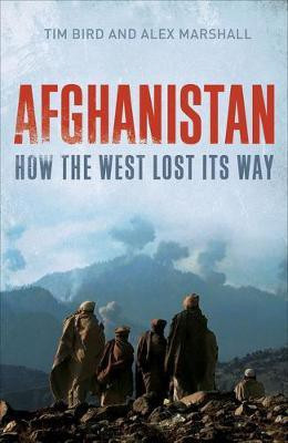 Afghanistan(English, Electronic book text, Dr Marshall Alex)
