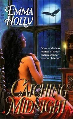 Catching Midnight(English, Electronic book text, Holly Emma)