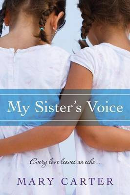 My Sister's Voice(English, Electronic book text, Carter Mary)