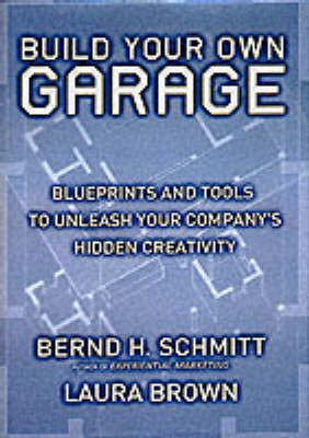 Build Your Own Garage(English, Hardcover, Schmidtt Bernd)
