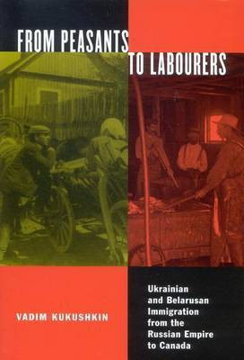 From Peasants to Labourers(English, Electronic book text, Kukushkin Vadim)