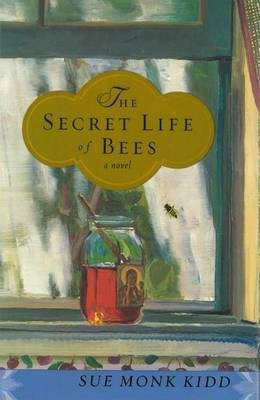 The Secret Life of Bees(English, Hardcover, Kidd Sue Monk)