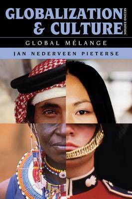 Globalization and Culture(English, Electronic book text, Professor Nederveen Pieterse Jan)