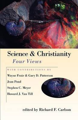 Science & Christianity(English, Paperback, unknown)